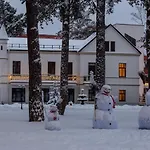 Burmistro Namas Druskieniki