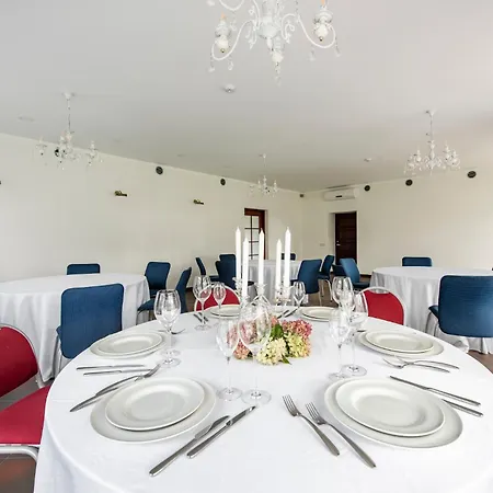 Guest house Burmistro Namas