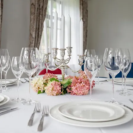 Burmistro Namas Druskininkai