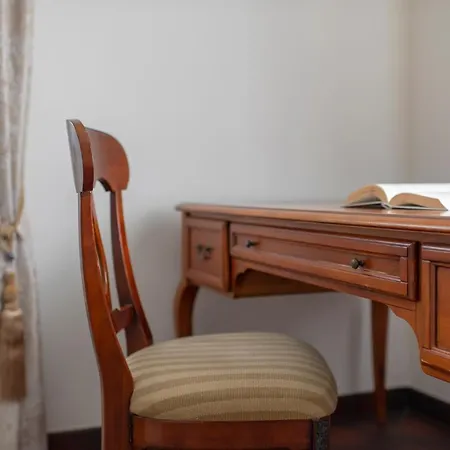 Hotel apartamentowy Burmistro Namas