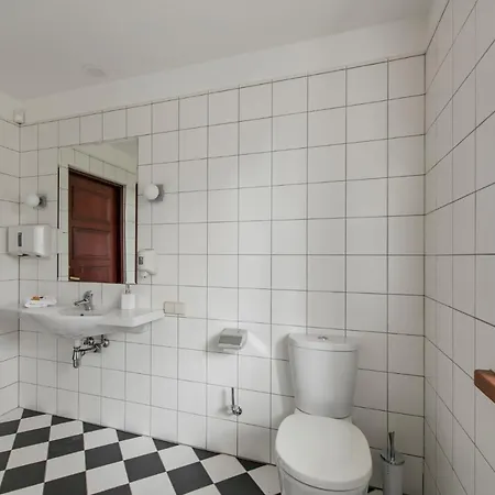Burmistro Namas Pensjonat
