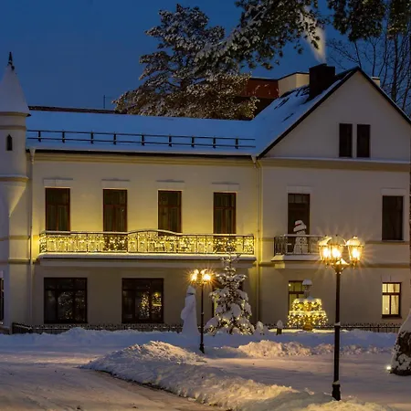 Burmistro Namas Guest house Druskininkai