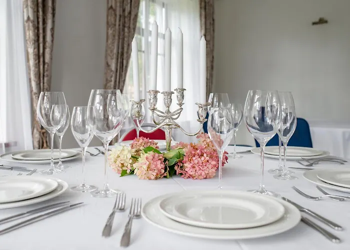 Burmistro Namas Druskininkai