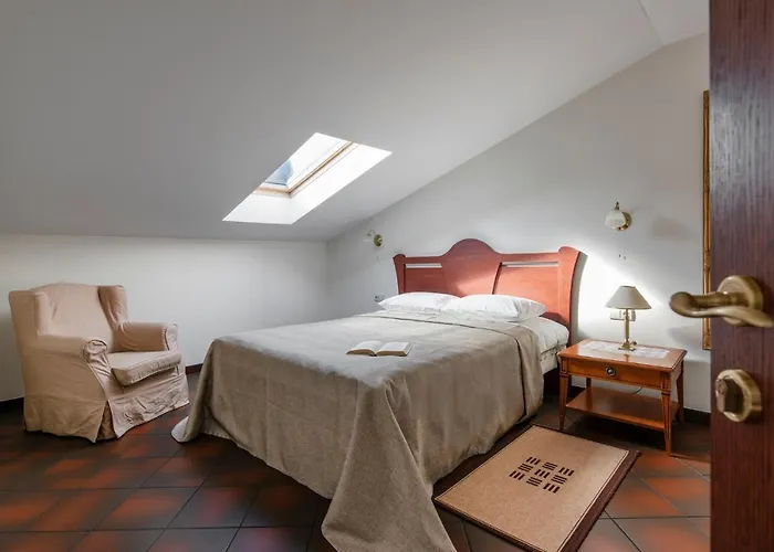 Burmistro Namas Druskininkai