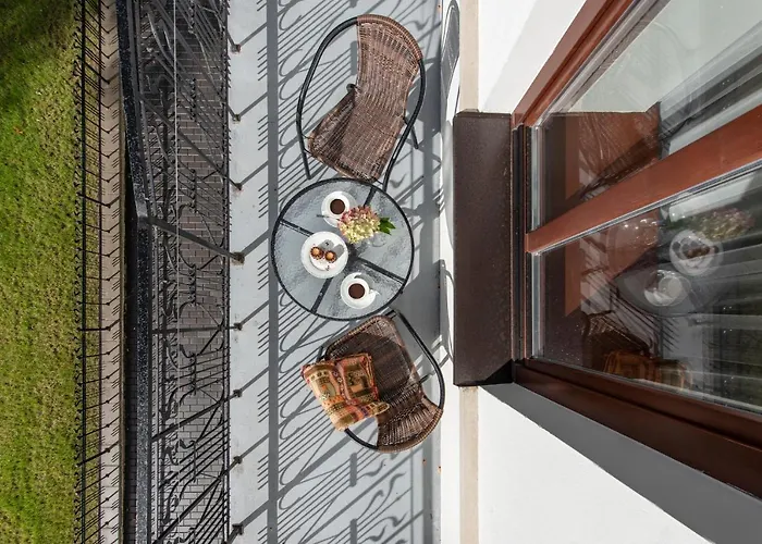 Burmistro Namas Druskininkai