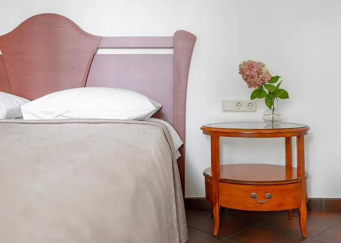 Guest house Burmistro Namas *