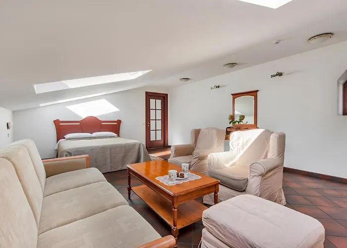 Guest house Burmistro Namas *