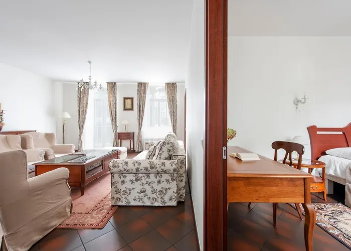 Burmistro Namas Guest house *