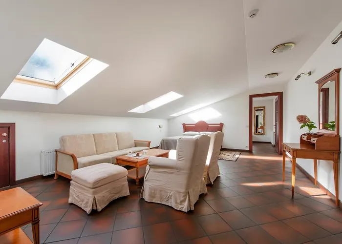 Burmistro Namas Guest house *