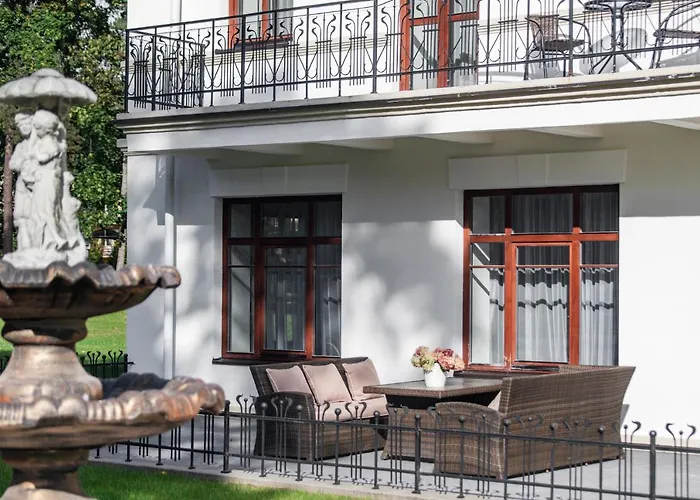 Guest house Burmistro Namas Druskininkai