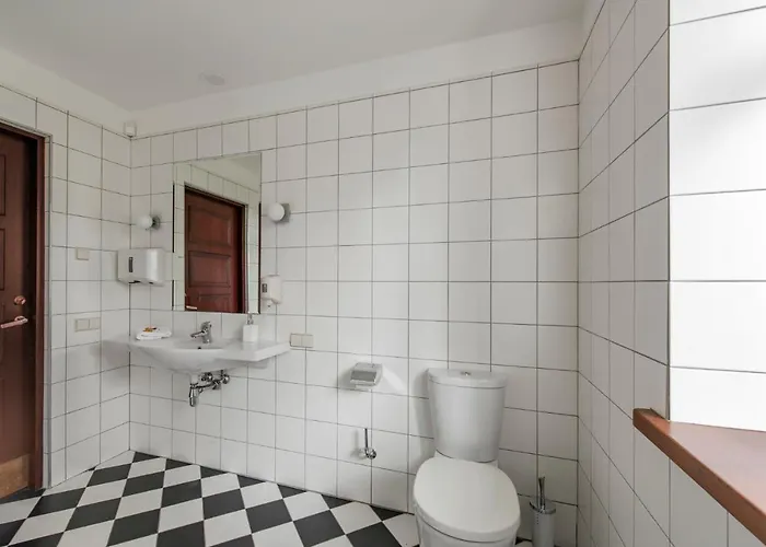 Burmistro Namas Guest house