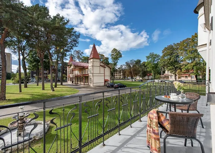 Burmistro Namas Druskininkai